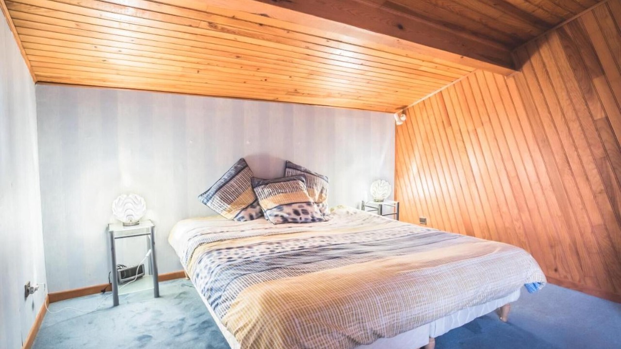 Photo of Bedroom in Ychoux
