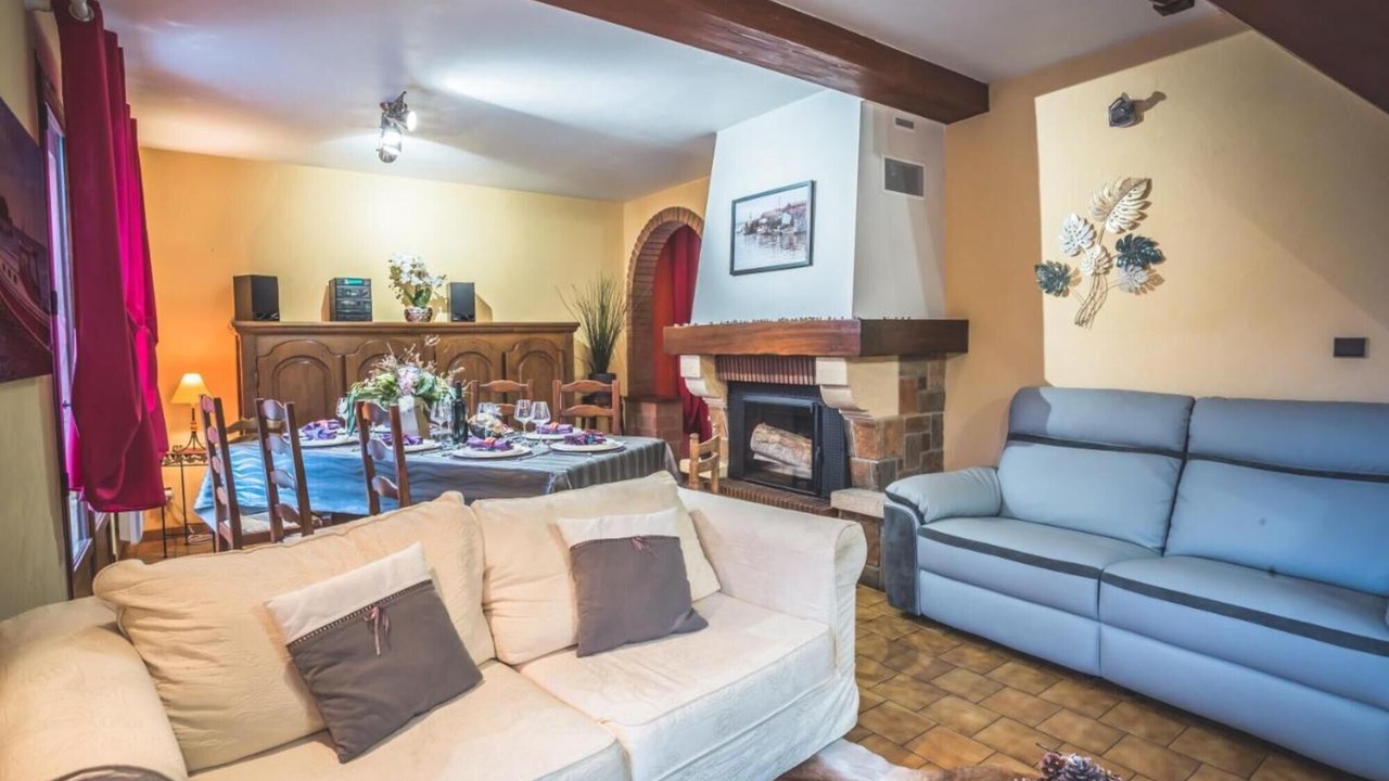 Photo of Livingroom in Ychoux