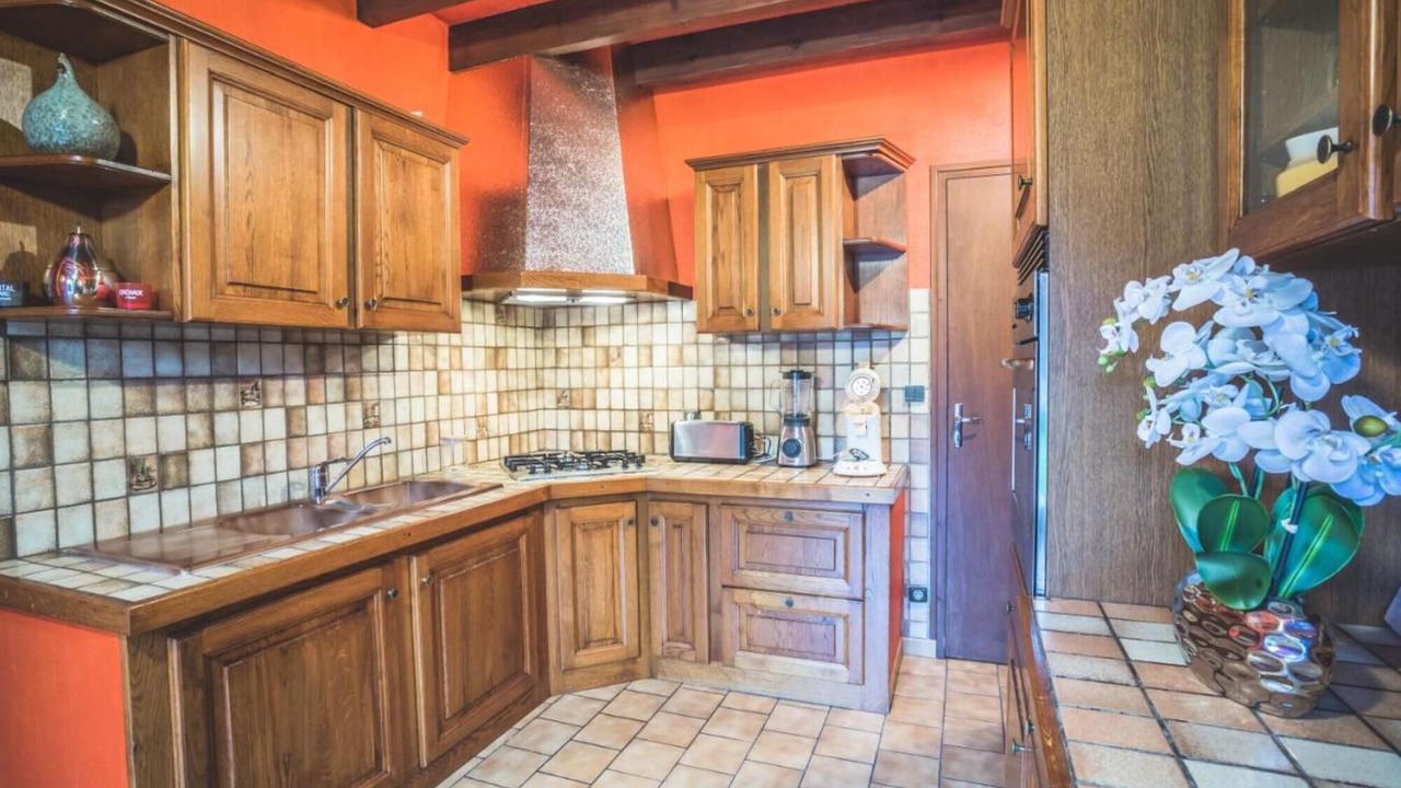 Photo of Kitchen in Ychoux
