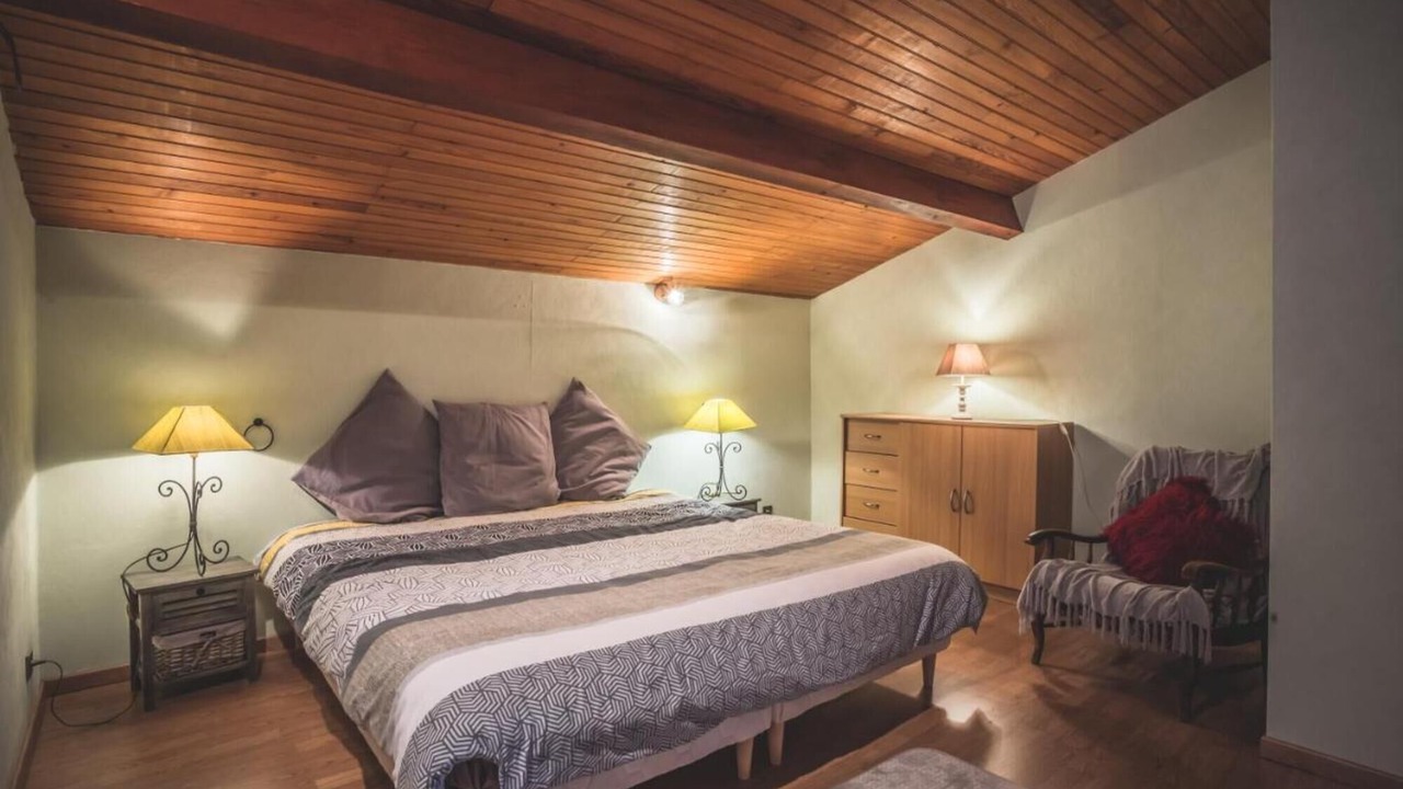 Photo of Bedroom in Ychoux