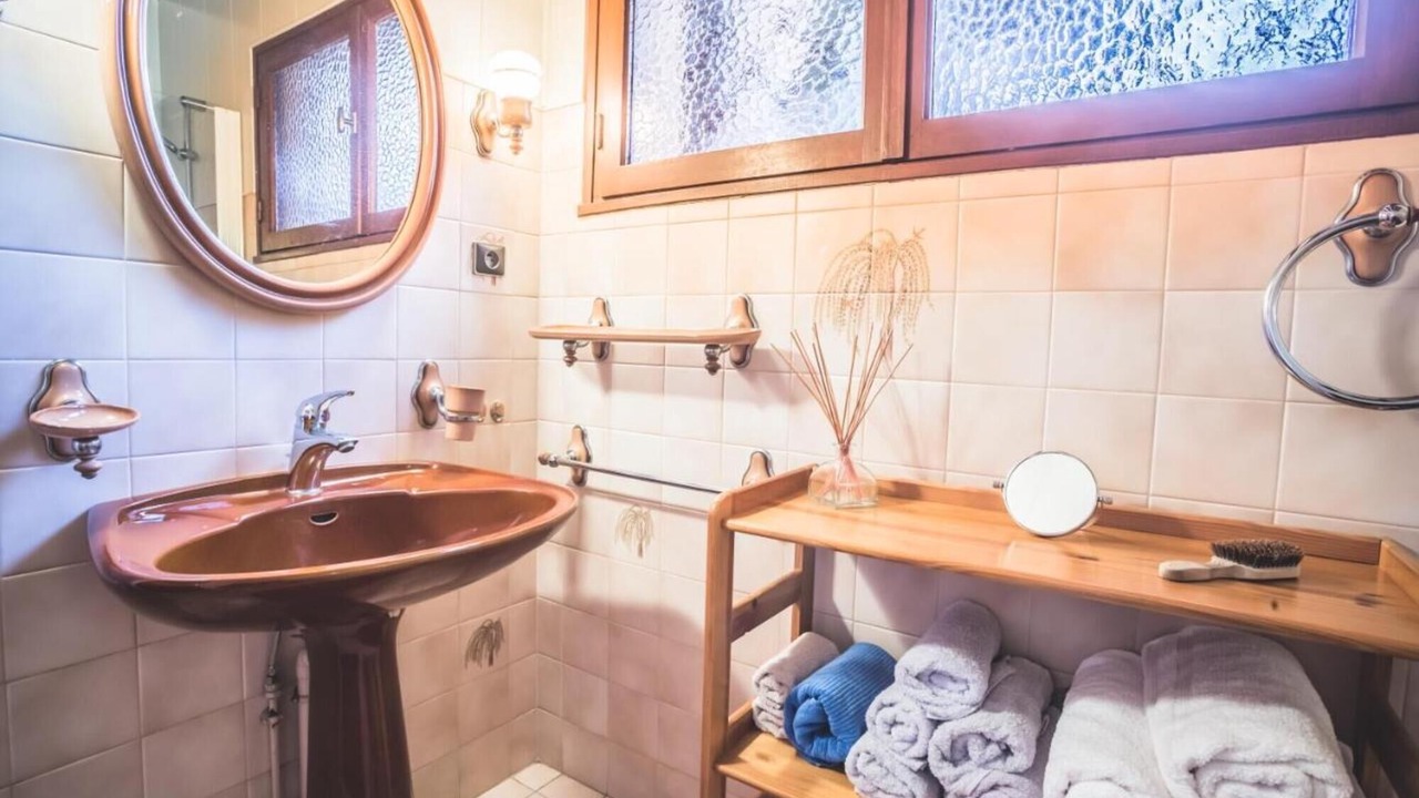Photo of Bathroom in Ychoux