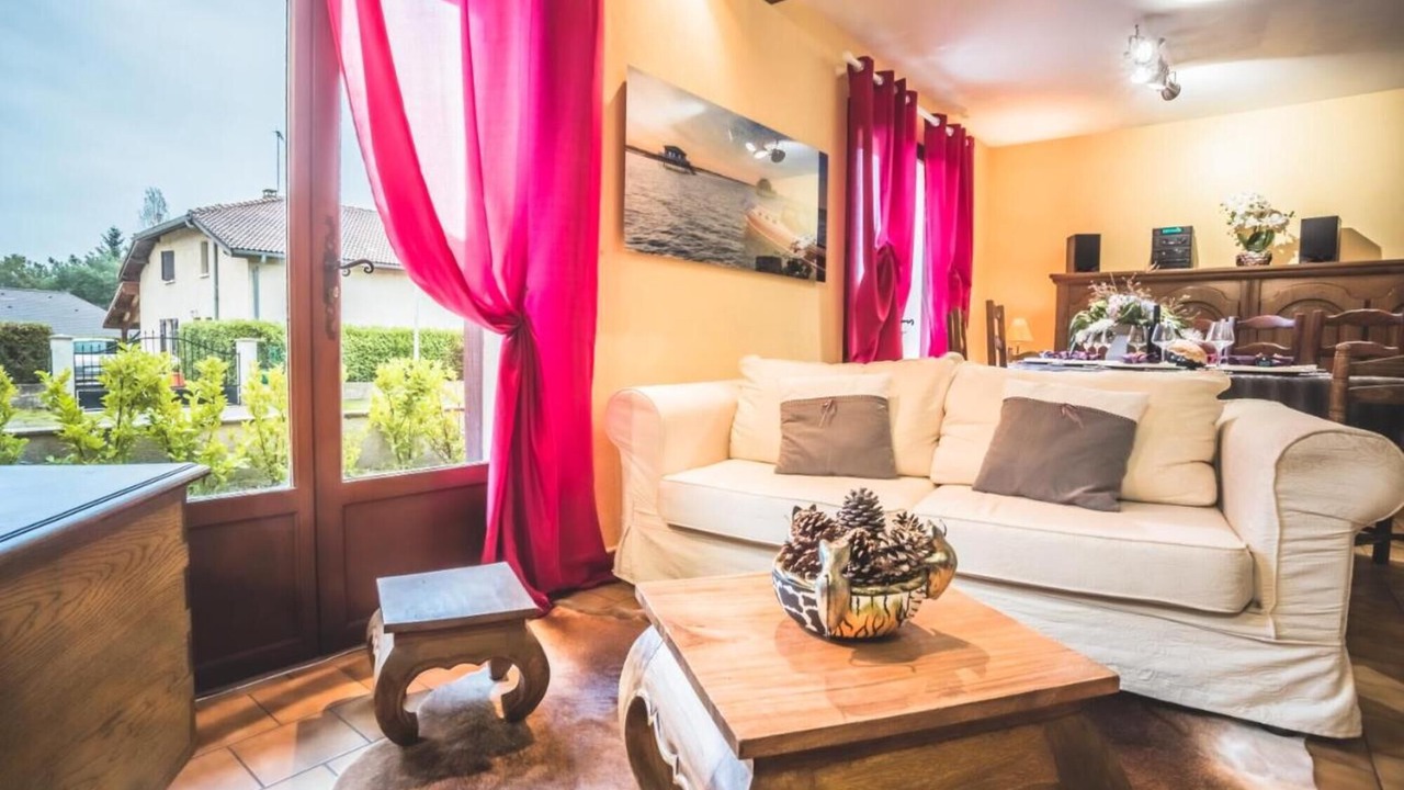 Photo of Livingroom in Ychoux