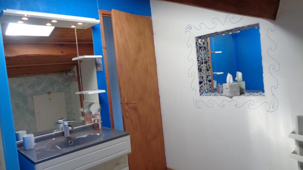 Photo of Bathroom in Ychoux