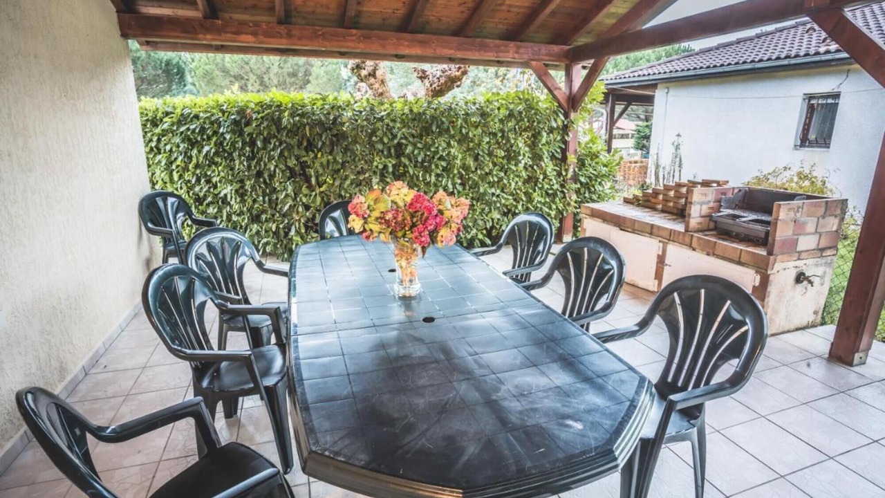 Photo of Outdoor in Ychoux