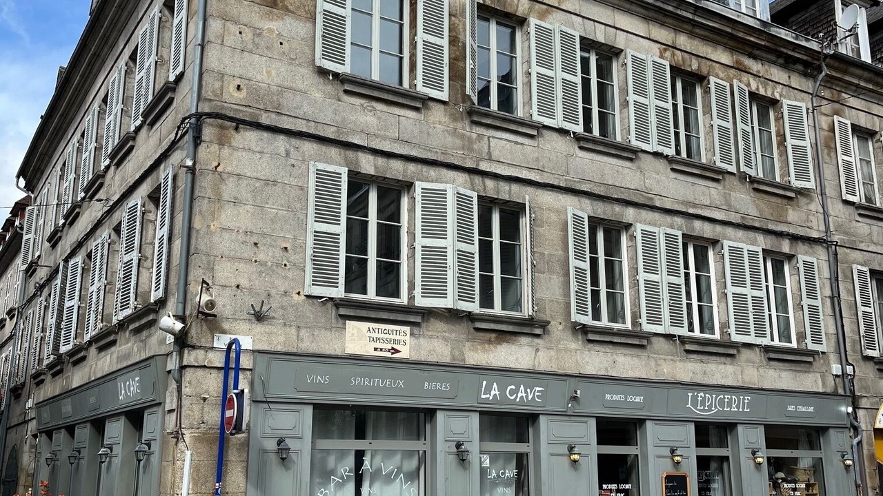 Photo of Outdoor in Aubusson