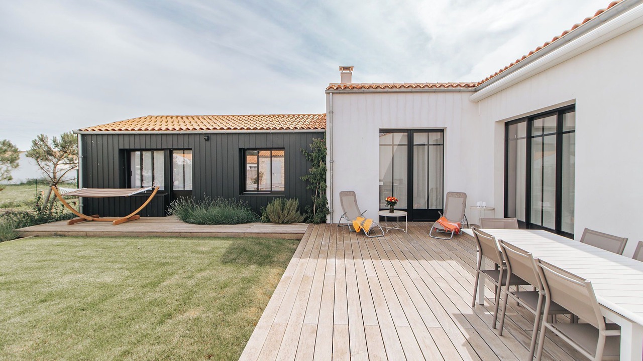 Photo of Outdoor in Saint-Denis-d'Oleron