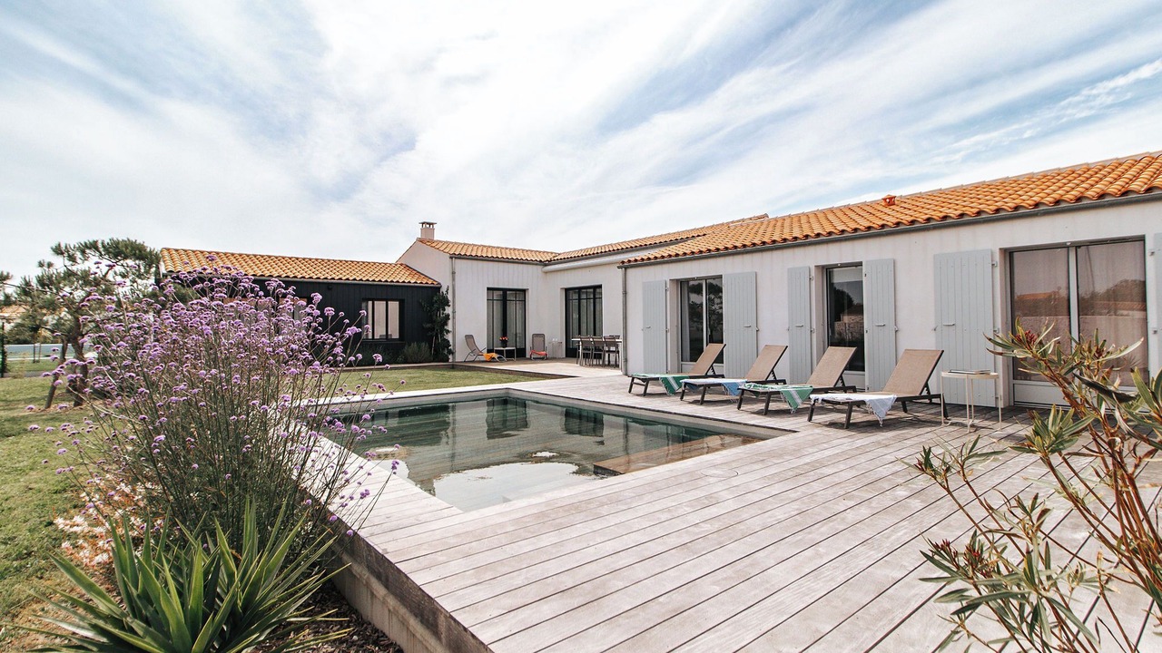 Photo of Outdoor in Saint-Denis-d'Oleron