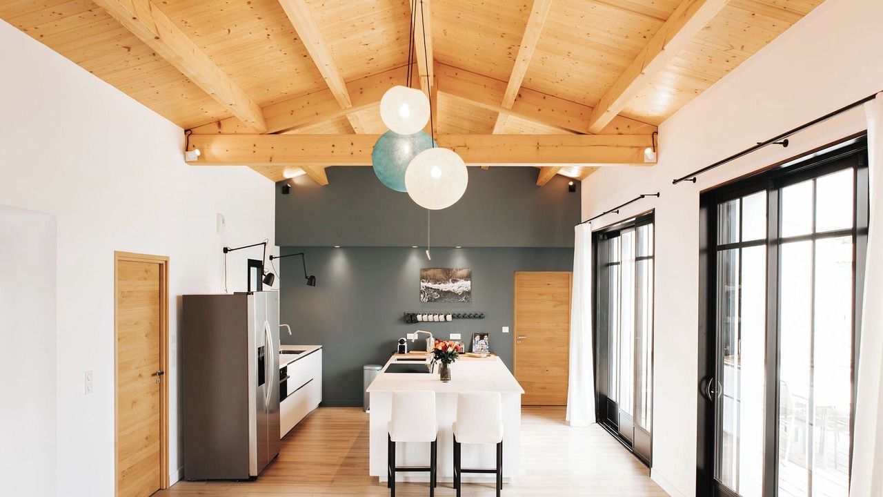 Photo of Kitchen in Saint-Denis-d'Oleron