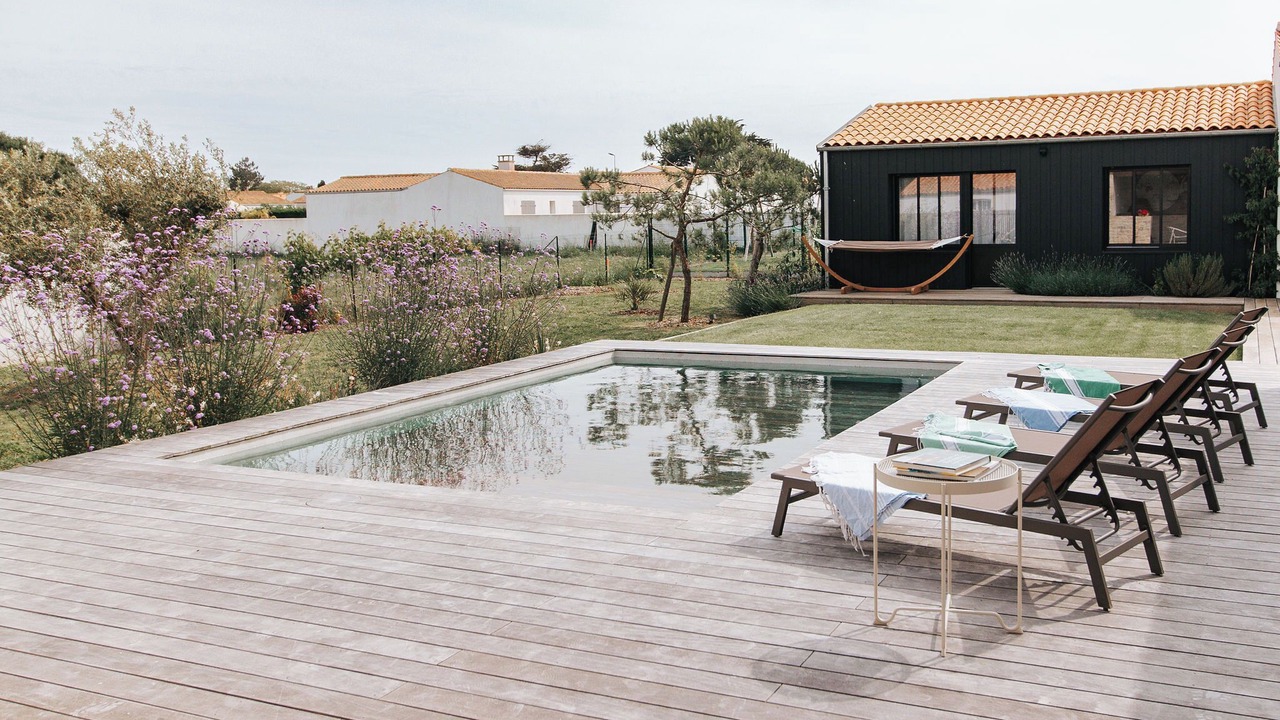 Photo of Outdoor in Saint-Denis-d'Oleron