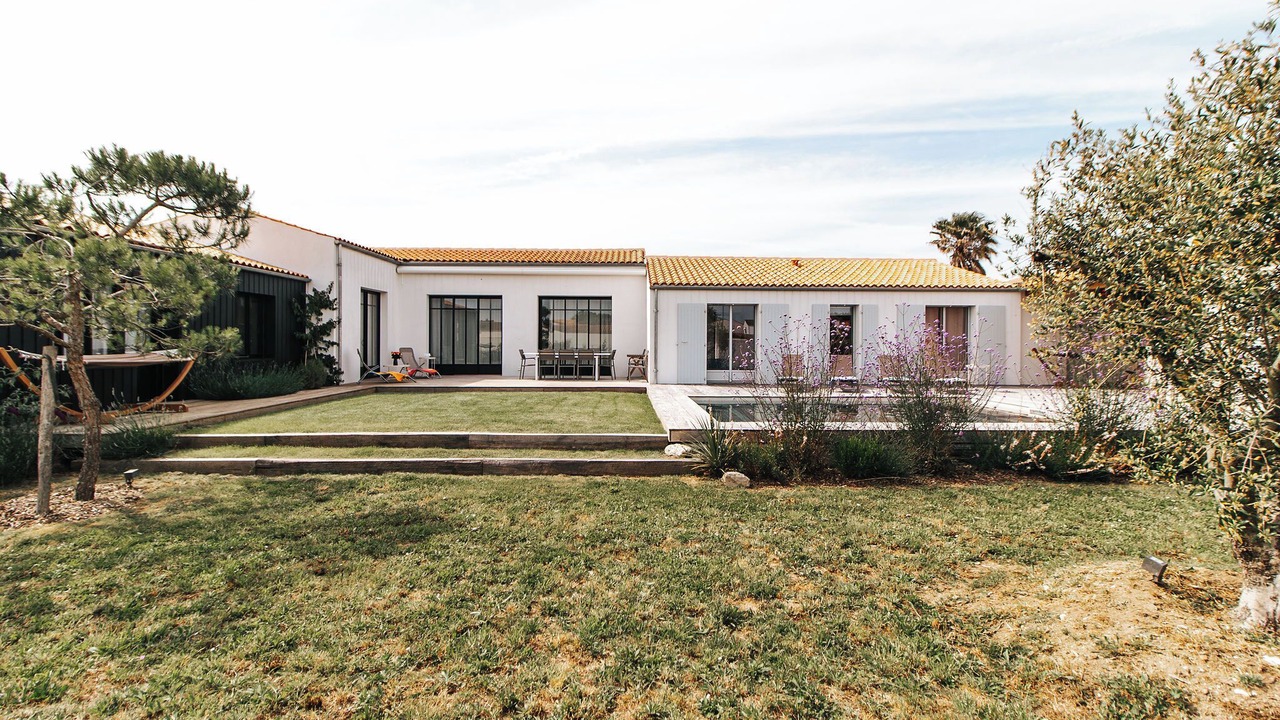 Photo of Outdoor in Saint-Denis-d'Oleron