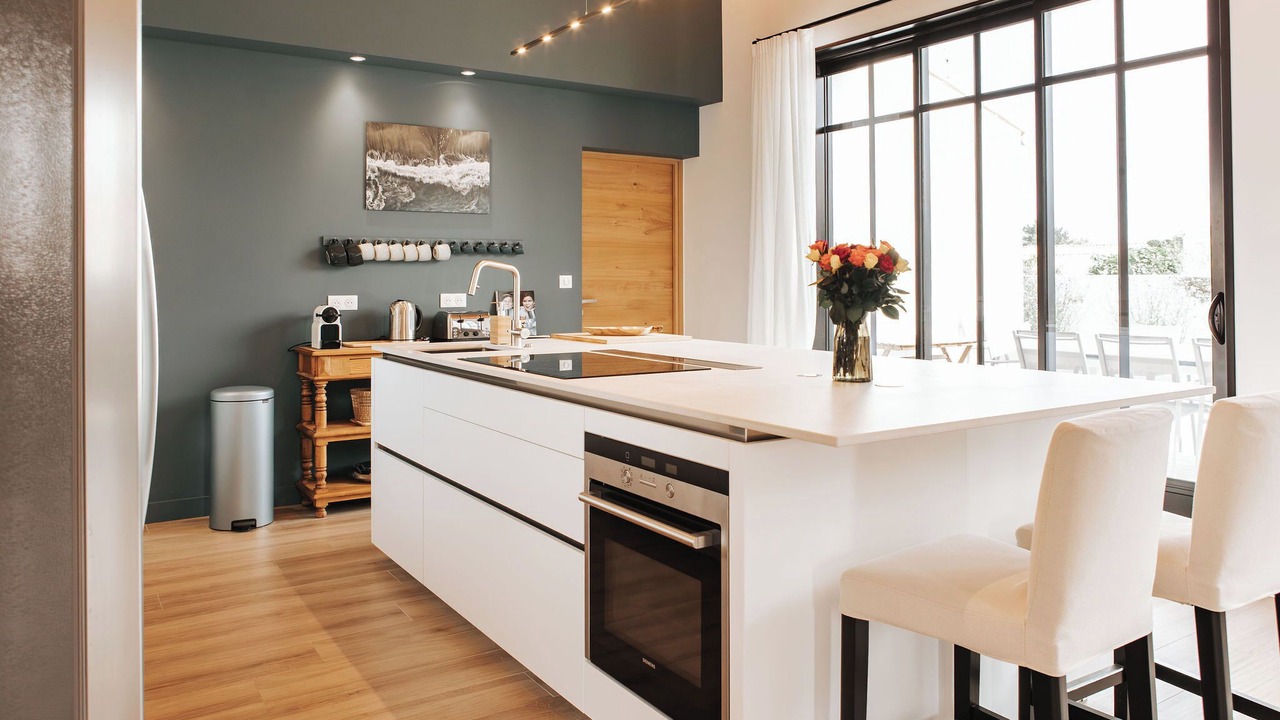 Photo of Kitchen in Saint-Denis-d'Oleron
