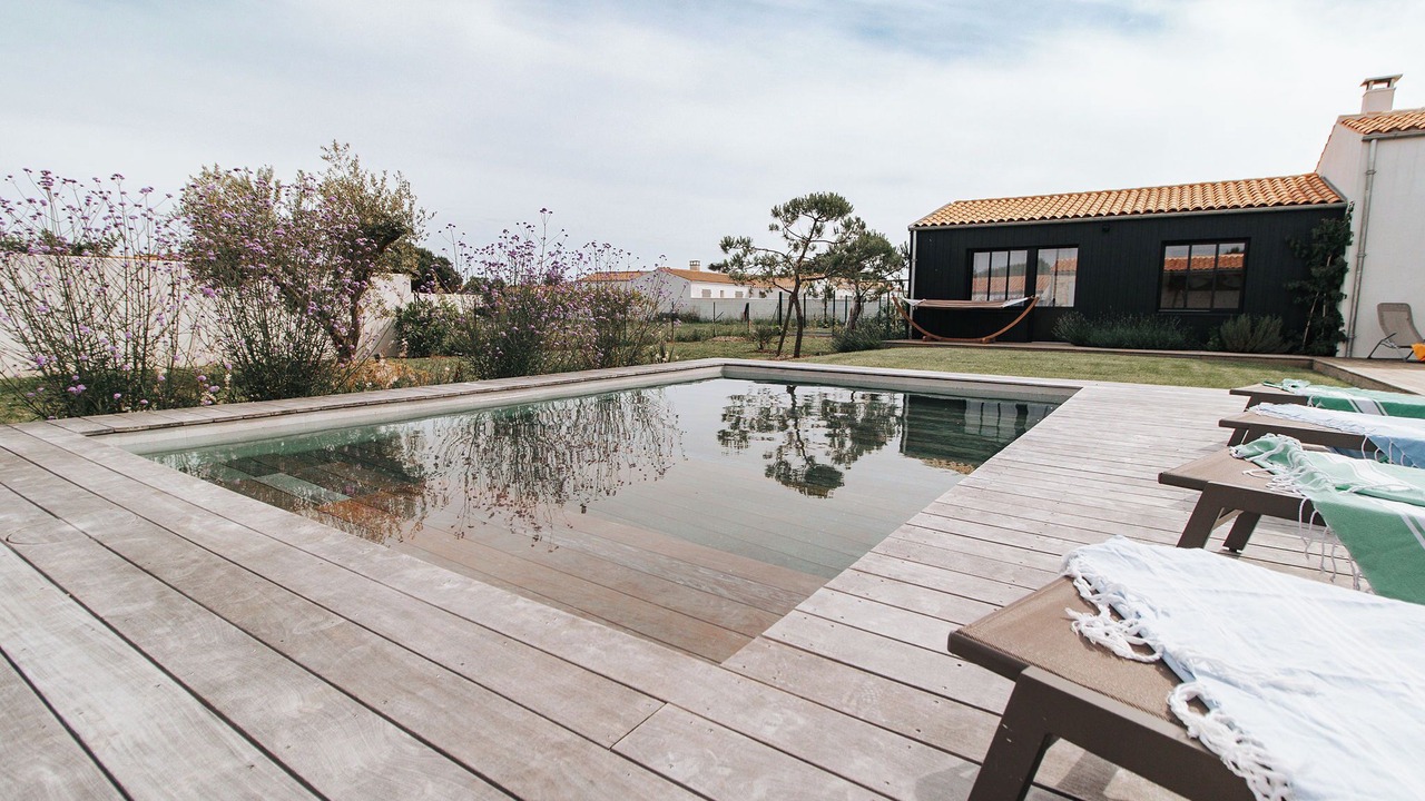 Photo of Outdoor in Saint-Denis-d'Oleron