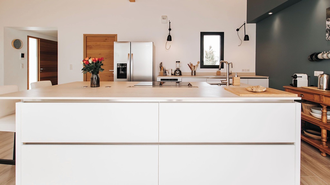 Photo of Kitchen in Saint-Denis-d'Oleron