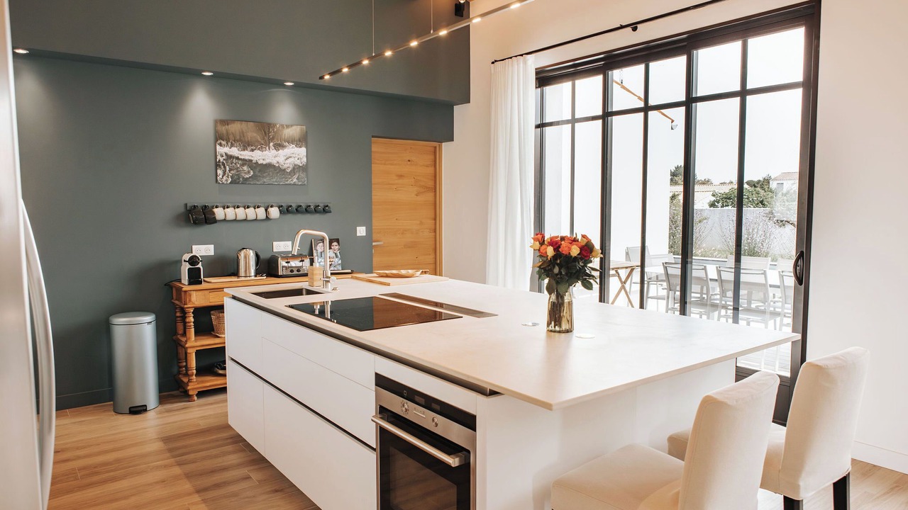 Photo of Kitchen in Saint-Denis-d'Oleron