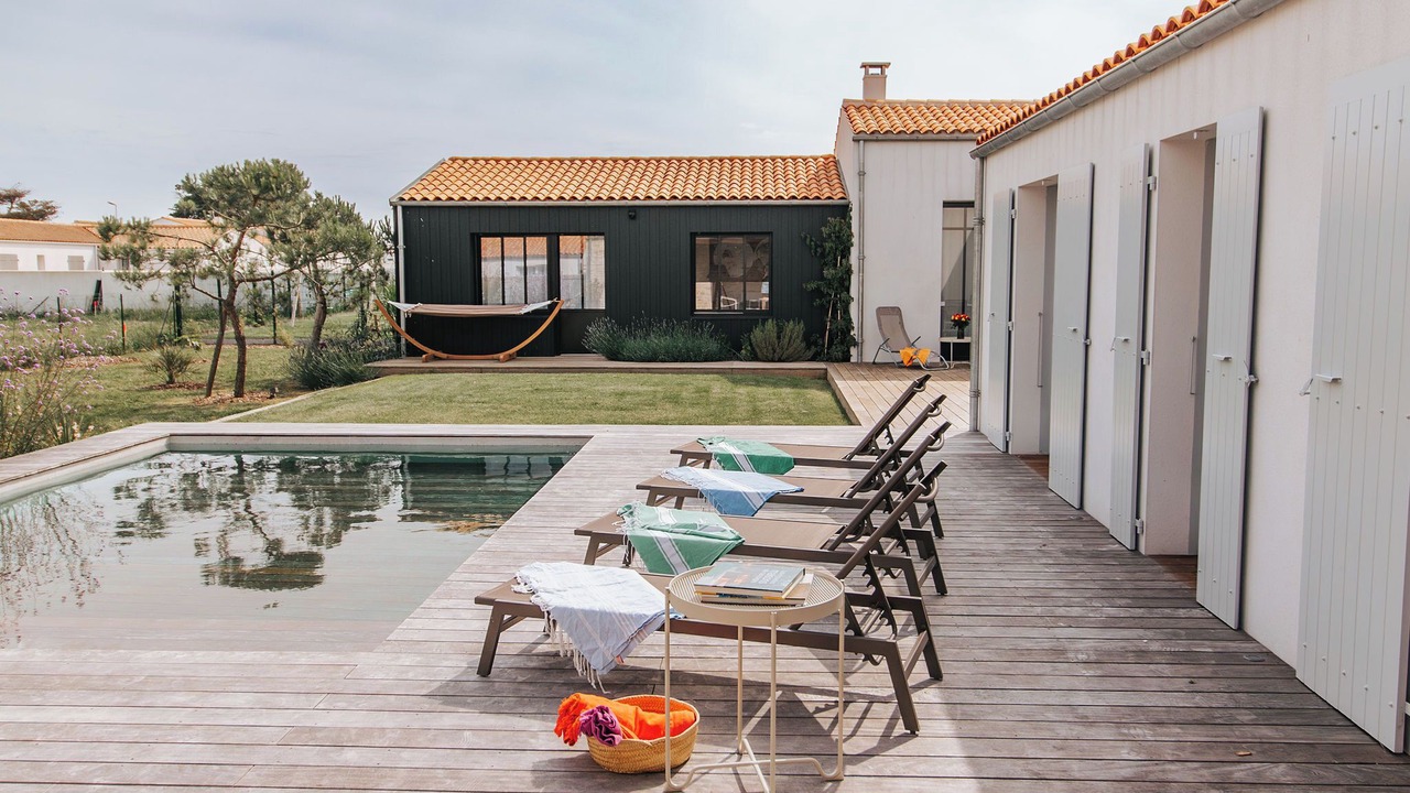 Photo of Outdoor in Saint-Denis-d'Oleron