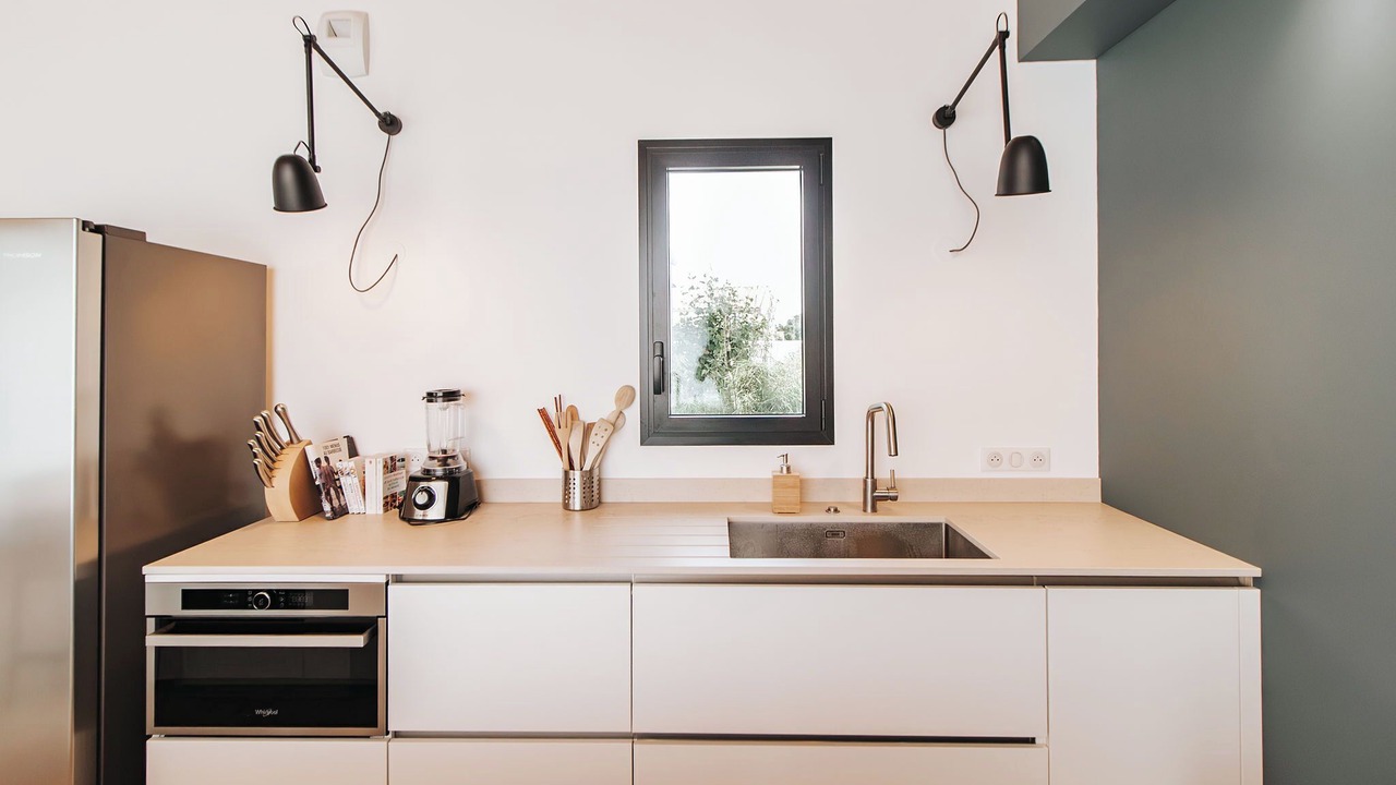 Photo of Kitchen in Saint-Denis-d'Oleron