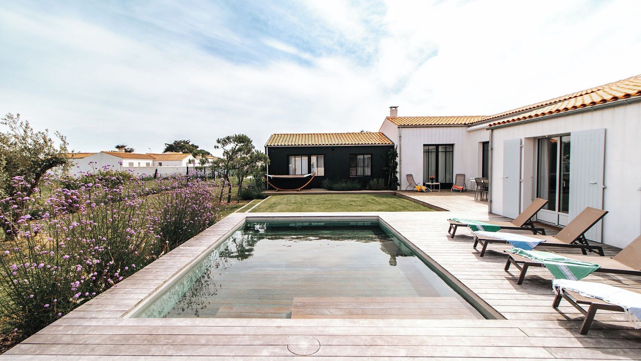 Photo of Outdoor in Saint-Denis-d'Oleron