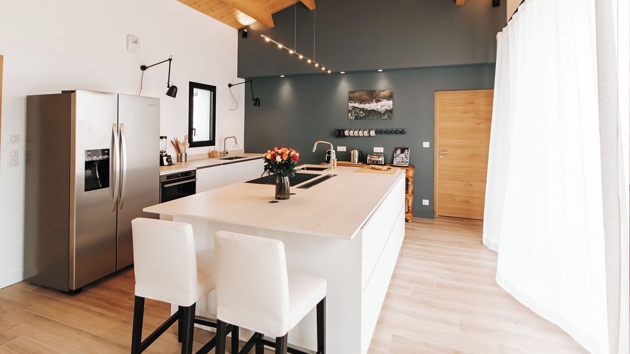 Photo of Kitchen in Saint-Denis-d'Oleron