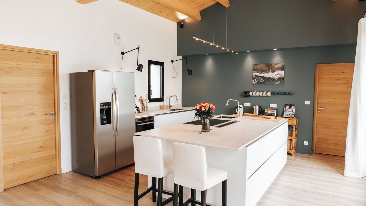 Photo of Kitchen in Saint-Denis-d'Oleron