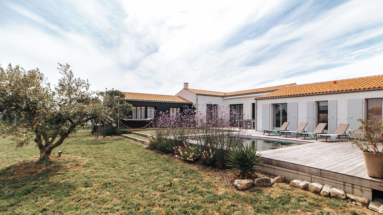 Photo of Outdoor in Saint-Denis-d'Oleron