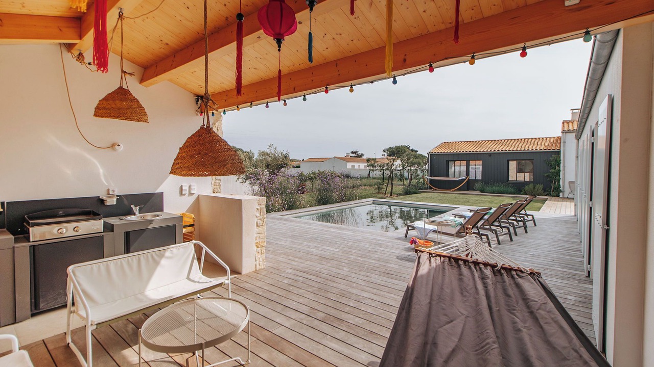 Photo of Outdoor in Saint-Denis-d'Oleron