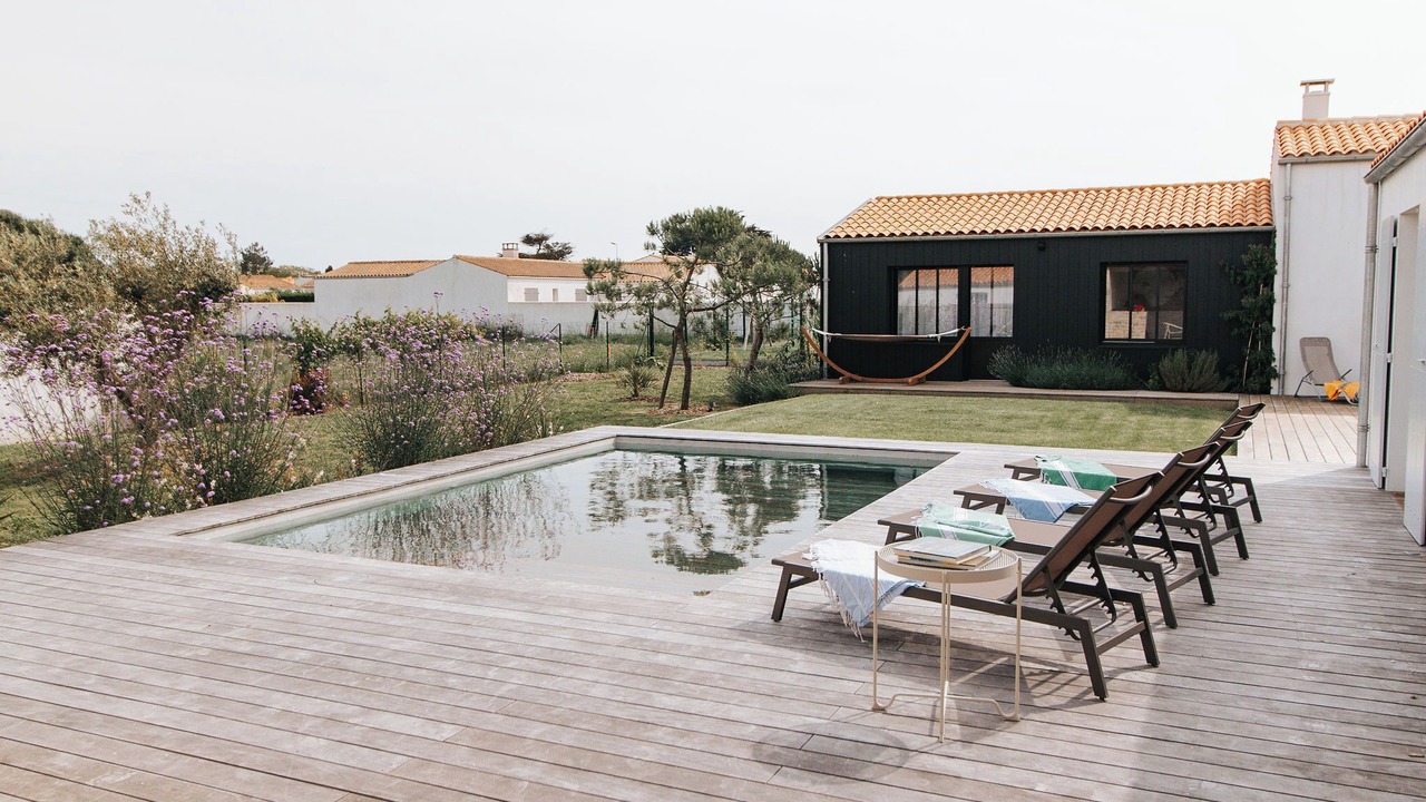 Photo of Outdoor in Saint-Denis-d'Oleron