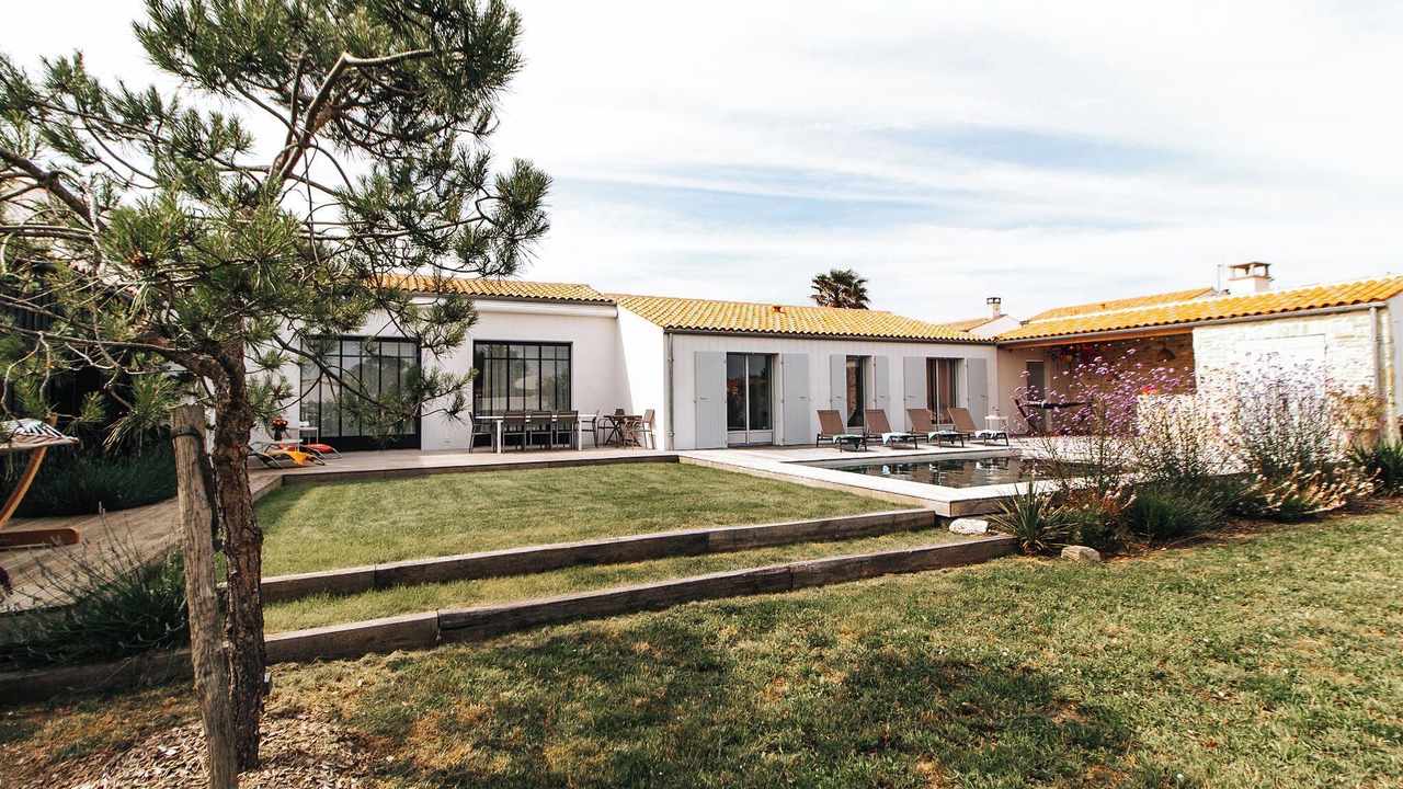 Photo of Outdoor in Saint-Denis-d'Oleron