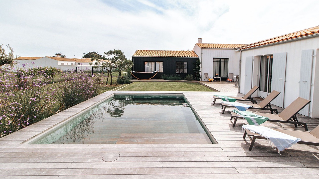 Photo of Outdoor in Saint-Denis-d'Oleron