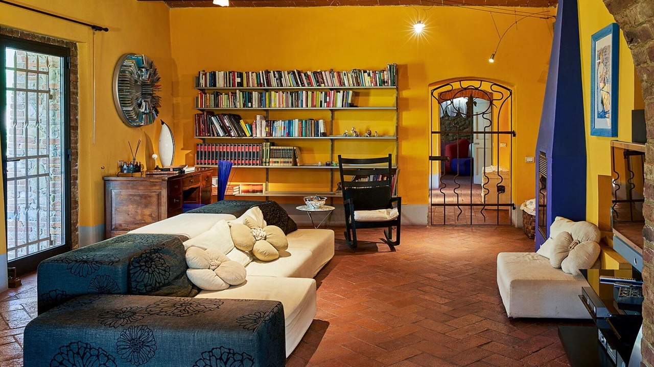 Photo of Bedroom in Montelupo Fiorentino