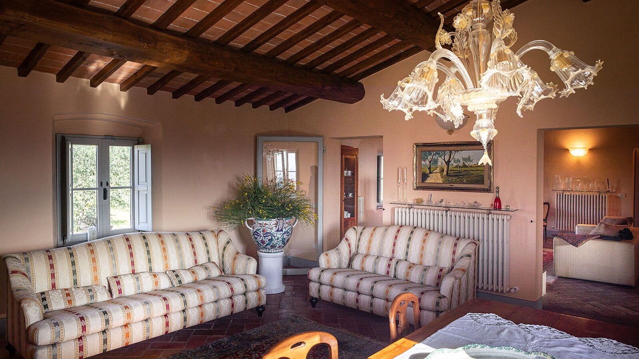 Photo of Bedroom in Montelupo Fiorentino