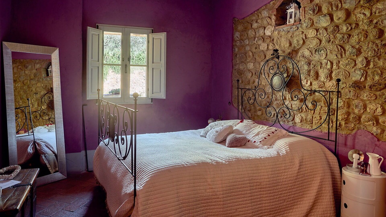 Photo of Bedroom in Montelupo Fiorentino