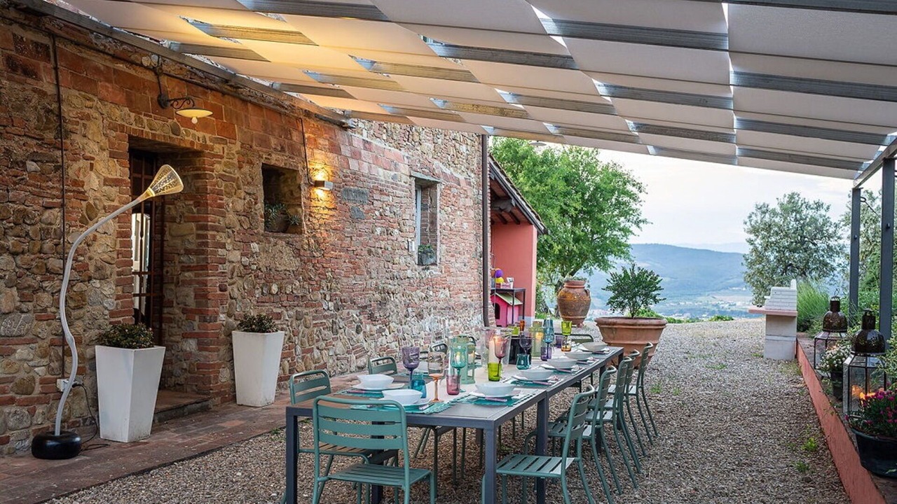 Photo of Outdoor in Montelupo Fiorentino