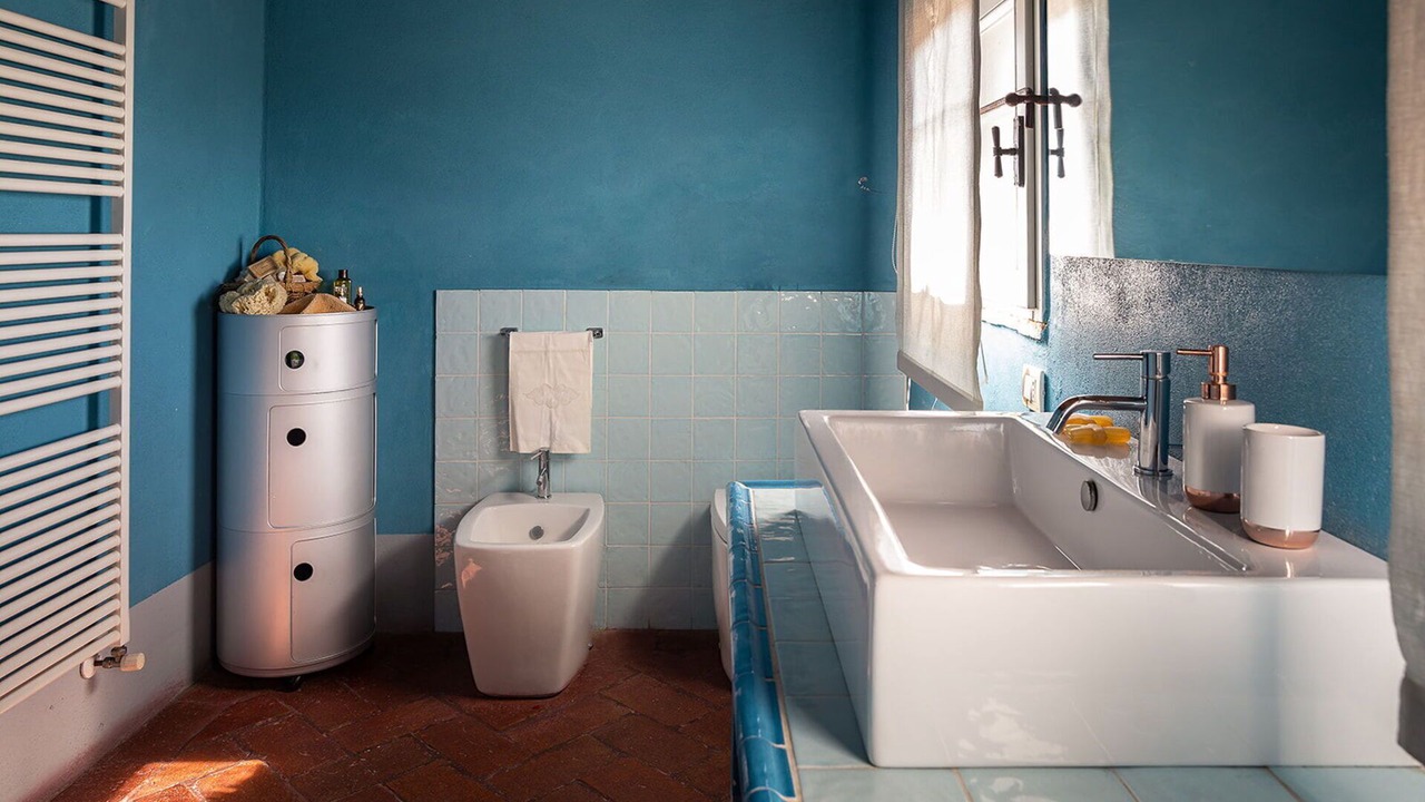Photo of Bathroom in Montelupo Fiorentino