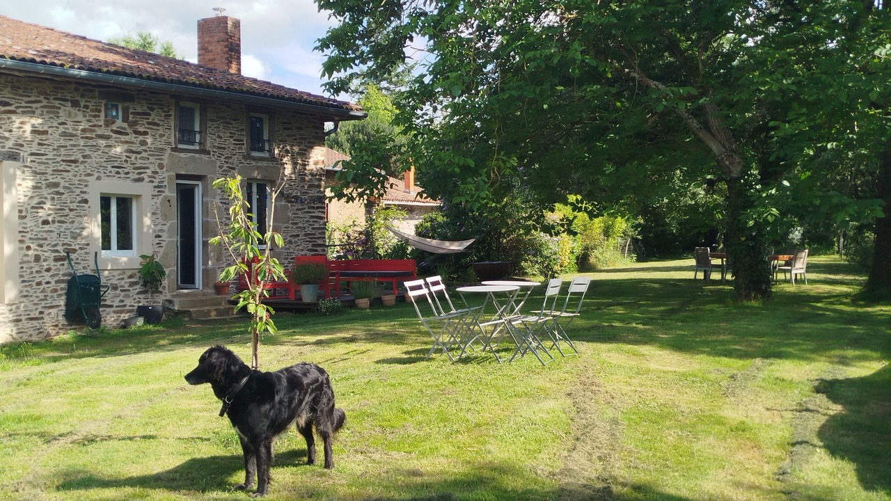 Photo of Outdoor in Chaillac-sur-Vienne