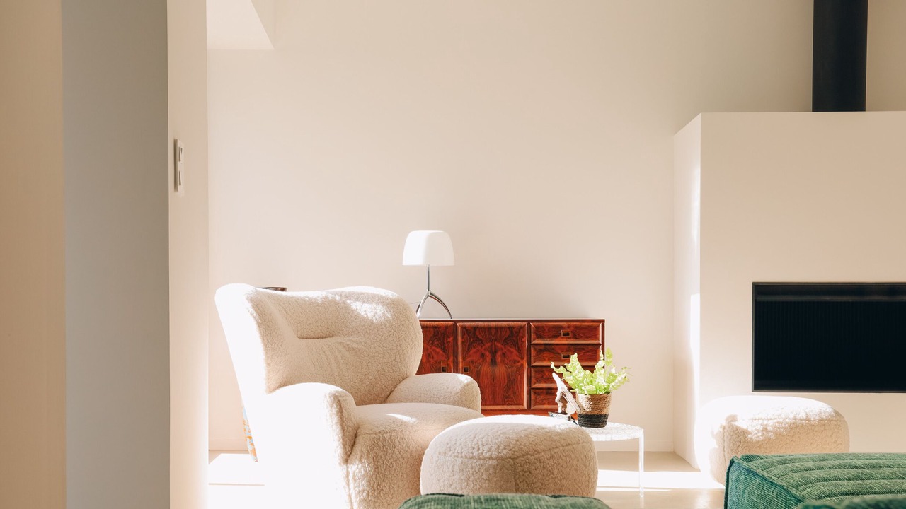 Photo of Livingroom in Le Bois-Plage-en-Re