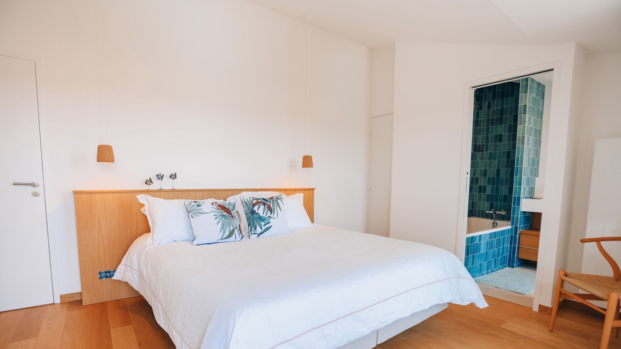 Photo of Bedroom in Le Bois-Plage-en-Re