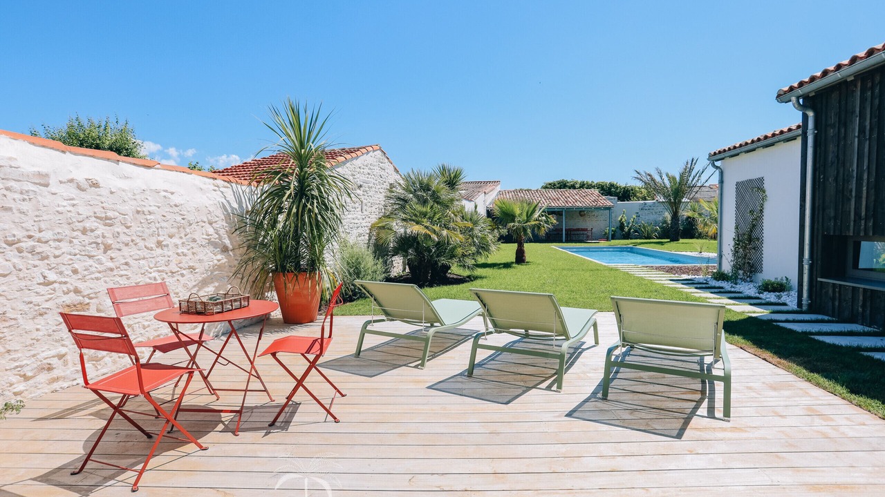 Photo of Outdoor in Le Bois-Plage-en-Re