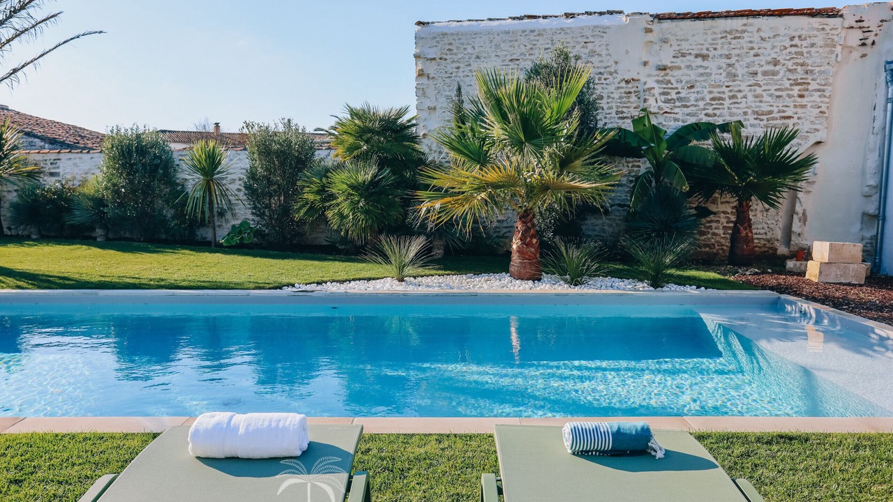 Photo of Outdoor in Le Bois-Plage-en-Re