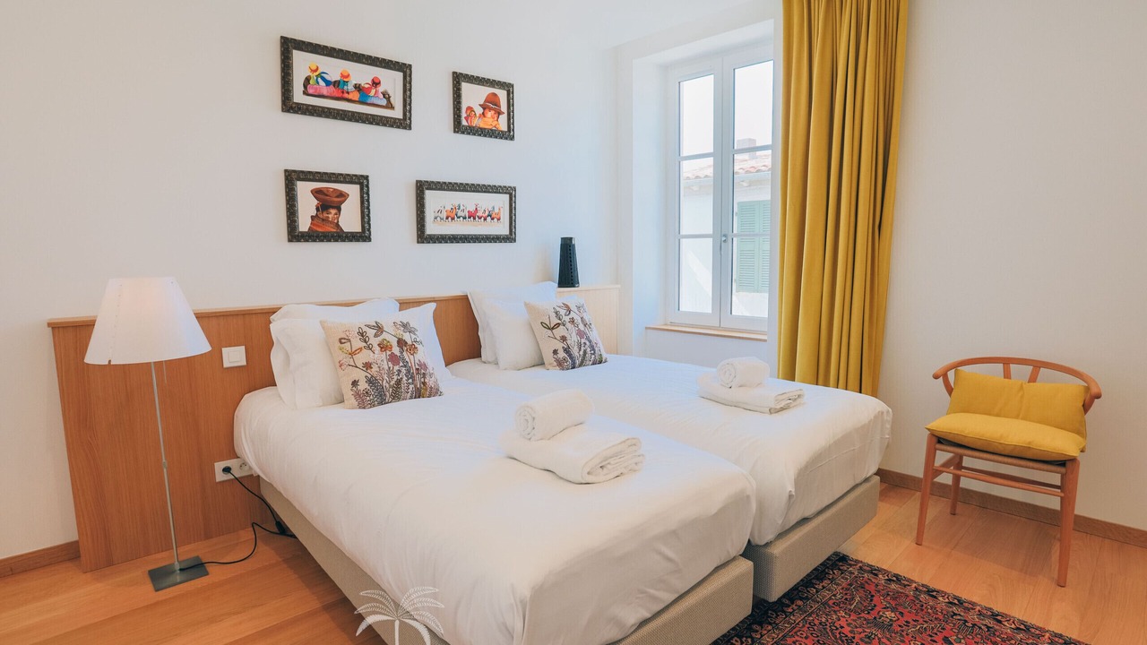 Photo of Bedroom in Le Bois-Plage-en-Re