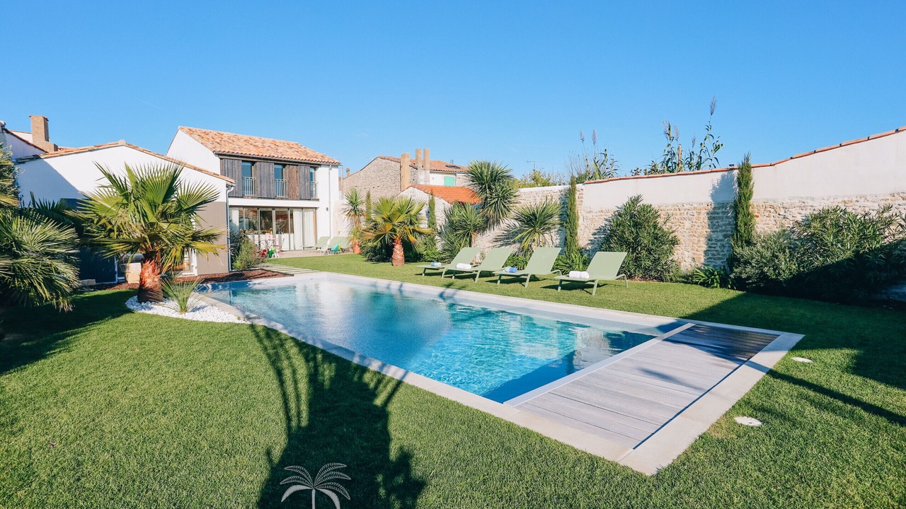 Photo of Outdoor in Le Bois-Plage-en-Re