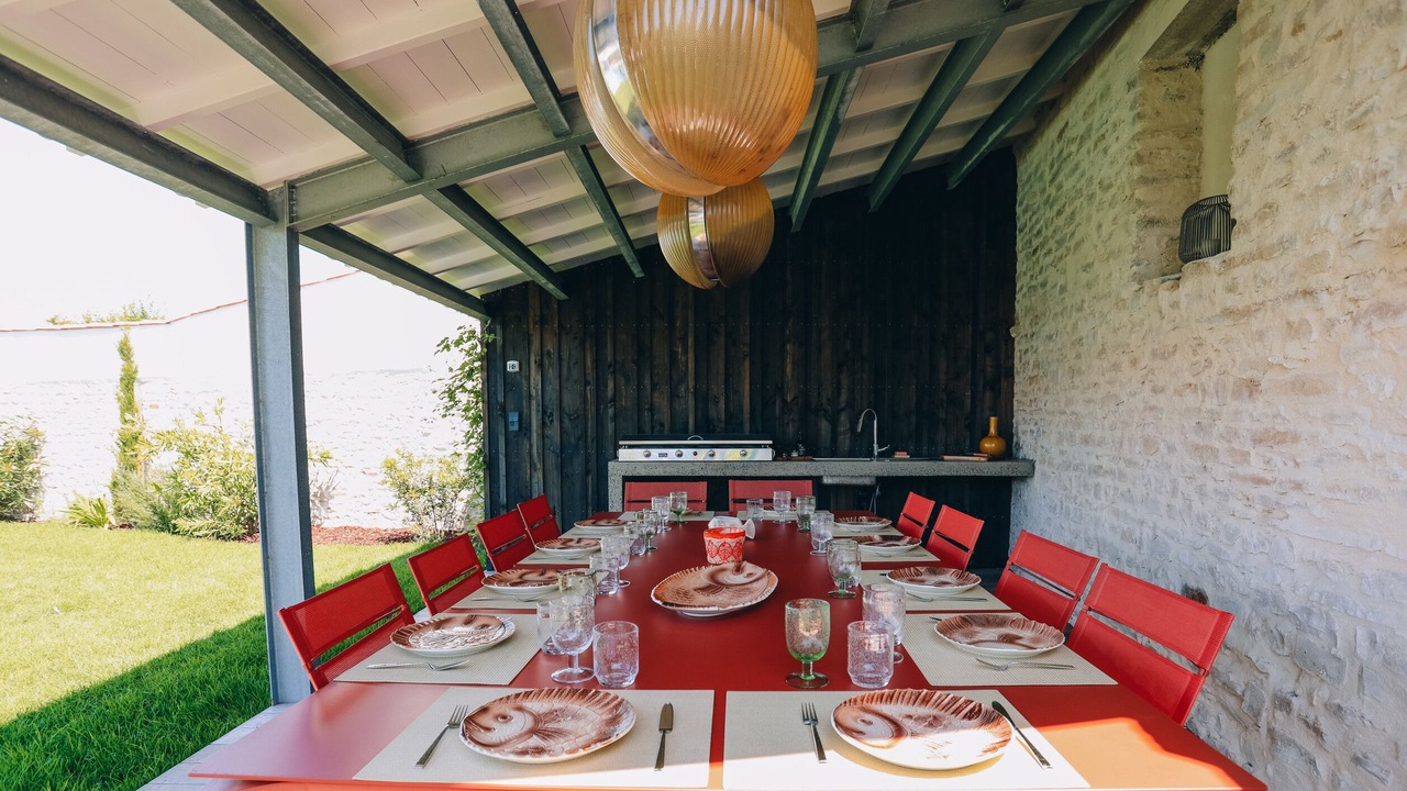 Photo of Outdoor in Le Bois-Plage-en-Re
