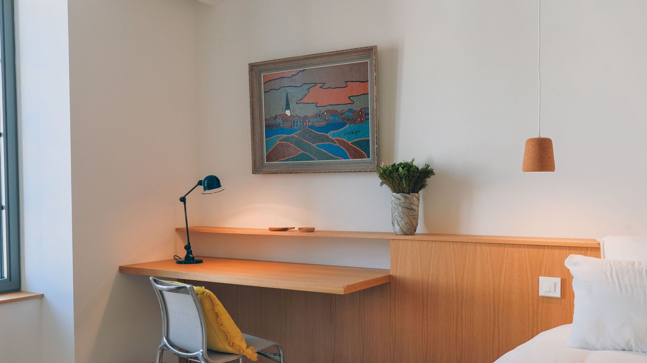 Photo of Bedroom in Le Bois-Plage-en-Re
