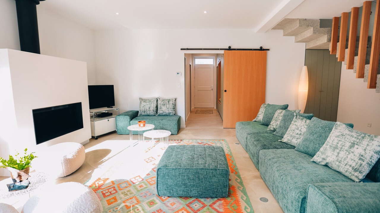 Photo of Livingroom in Le Bois-Plage-en-Re