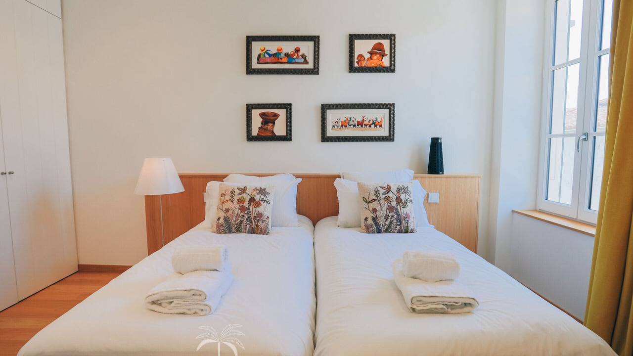 Photo of Bedroom in Le Bois-Plage-en-Re