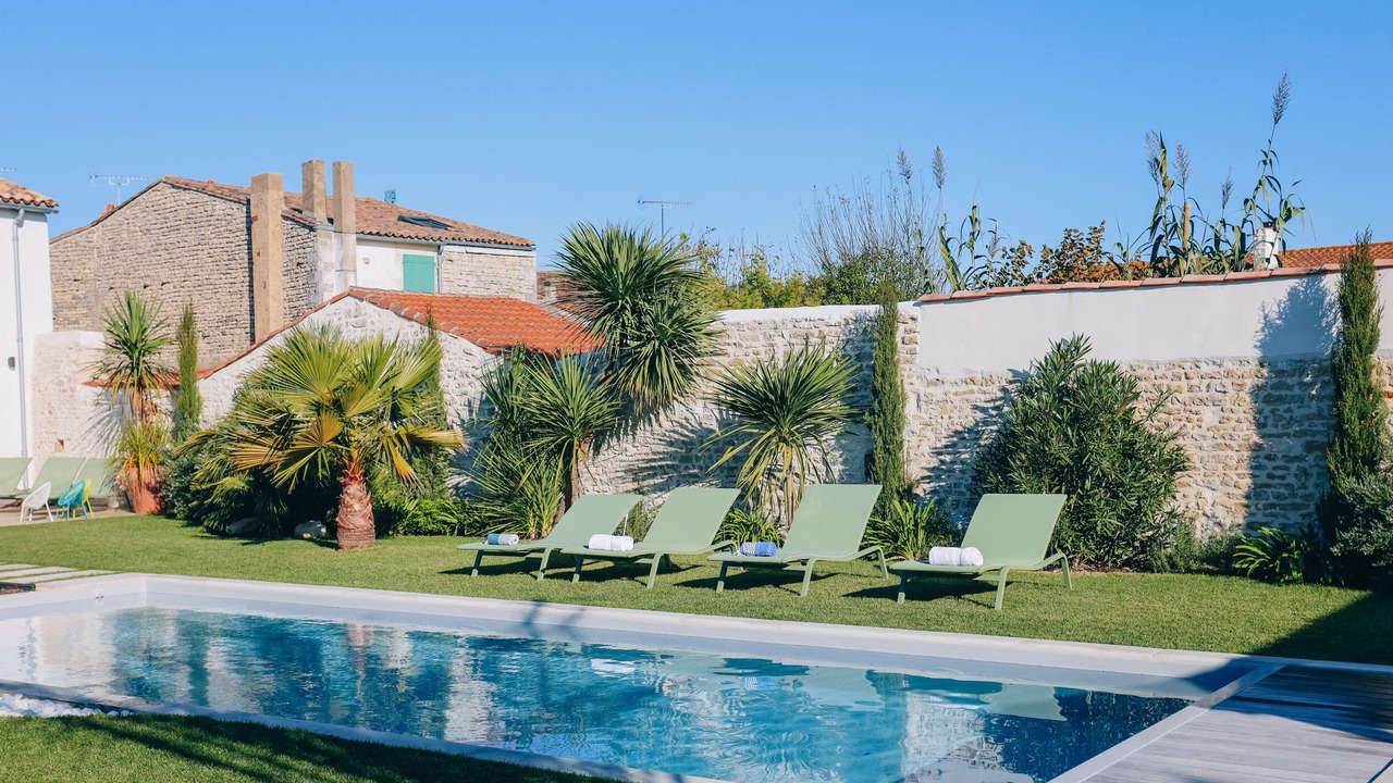 Photo of Outdoor in Le Bois-Plage-en-Re