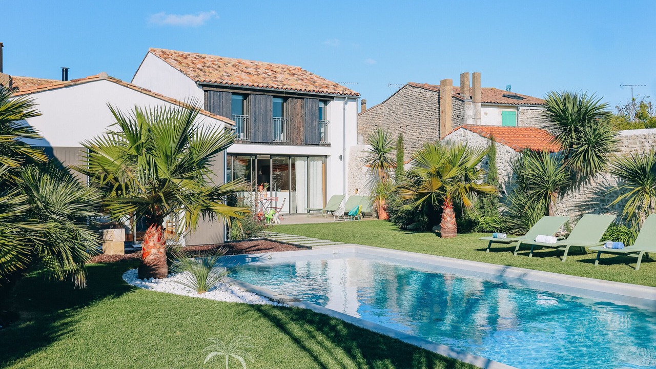 Photo of Outdoor in Le Bois-Plage-en-Re
