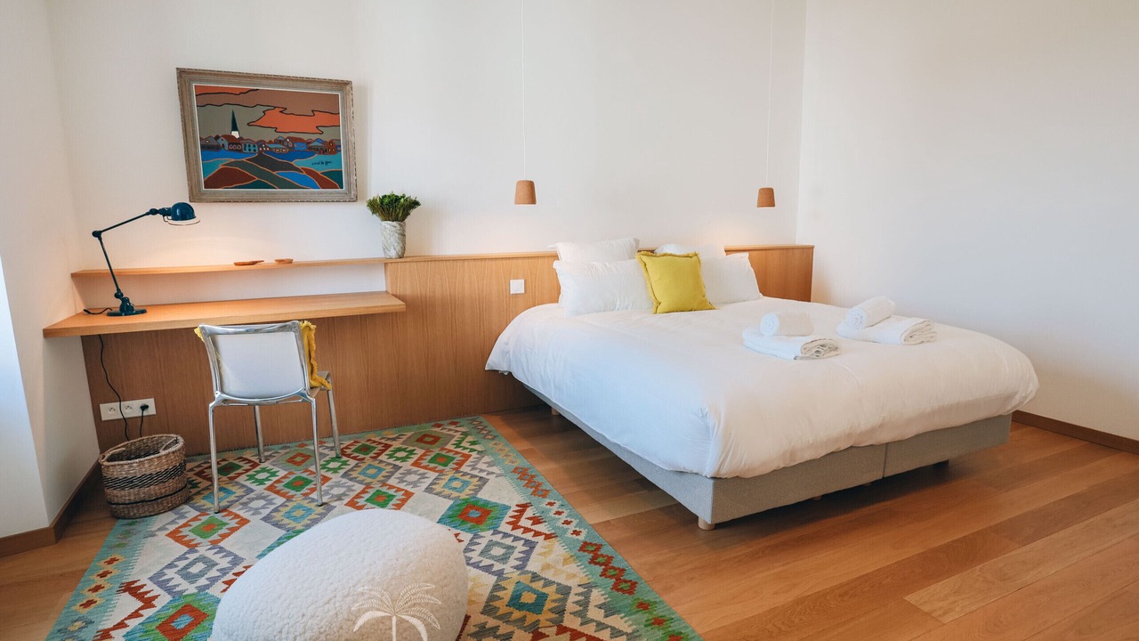 Photo of Bedroom in Le Bois-Plage-en-Re
