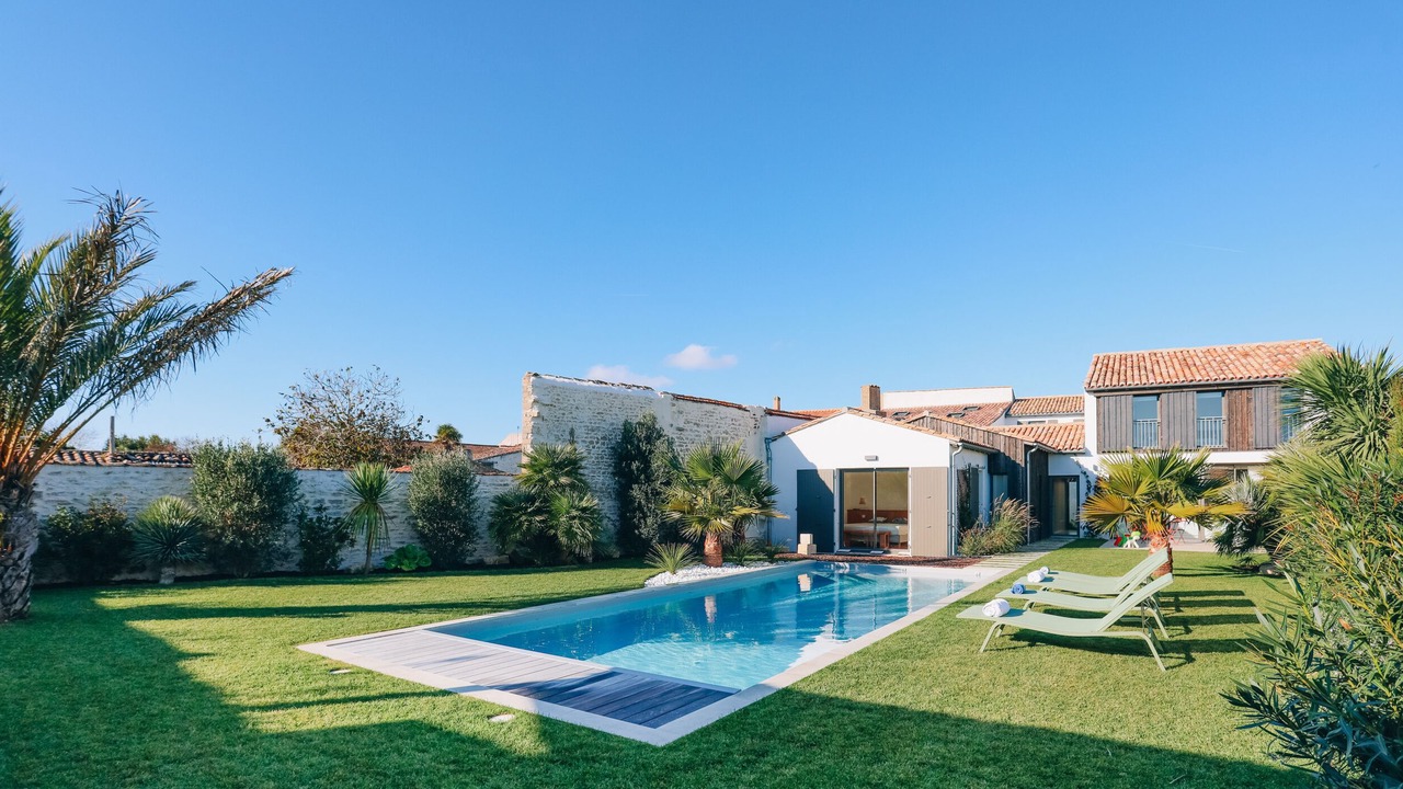 Photo of Outdoor in Le Bois-Plage-en-Re