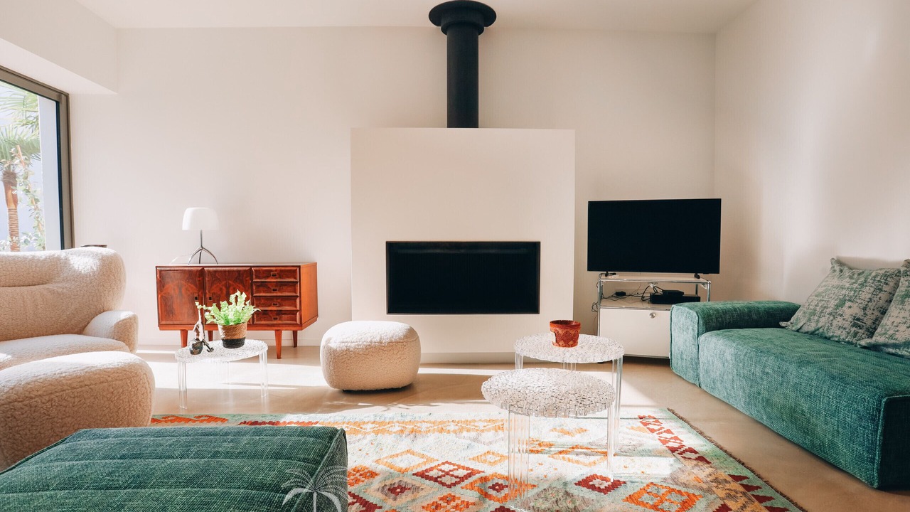 Photo of Livingroom in Le Bois-Plage-en-Re