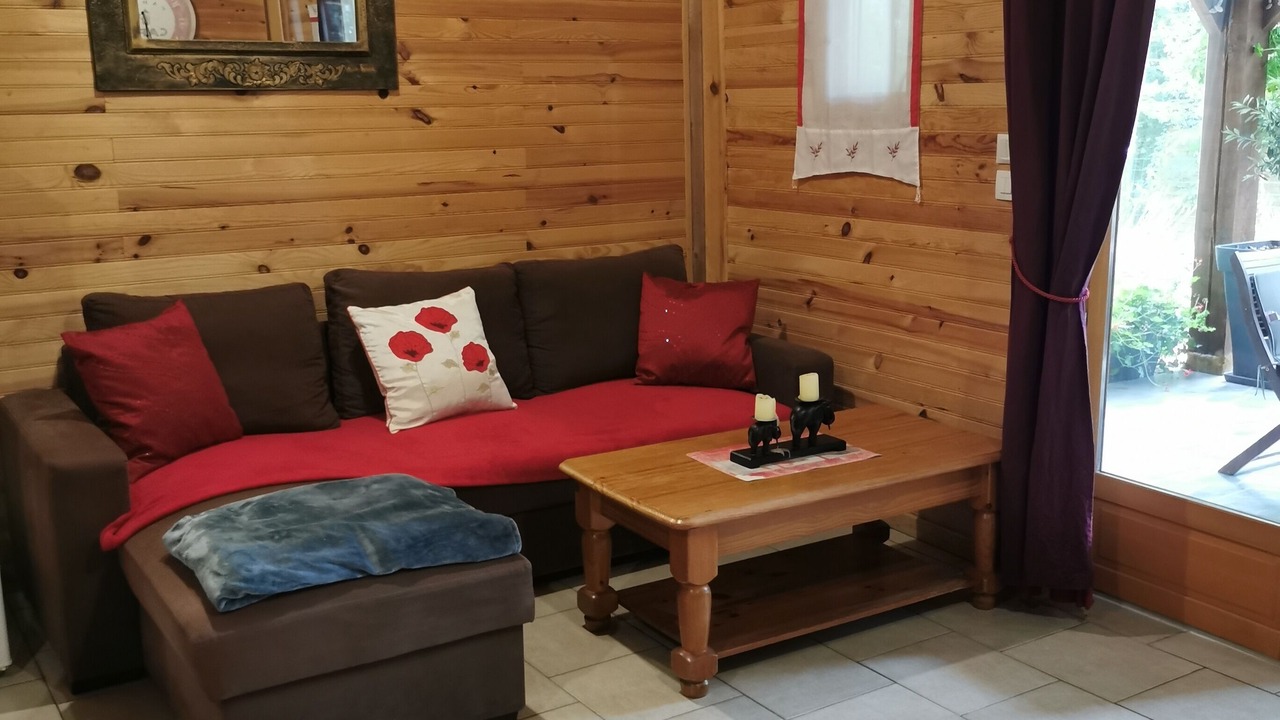Photo of Livingroom in Bigaroque